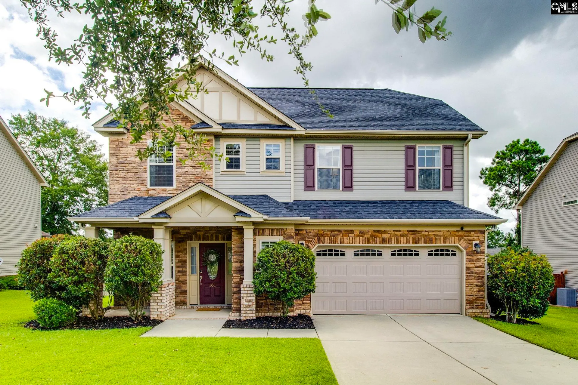 Property image 1 at 161 Rossmore Drive, Cayce, SC 29033