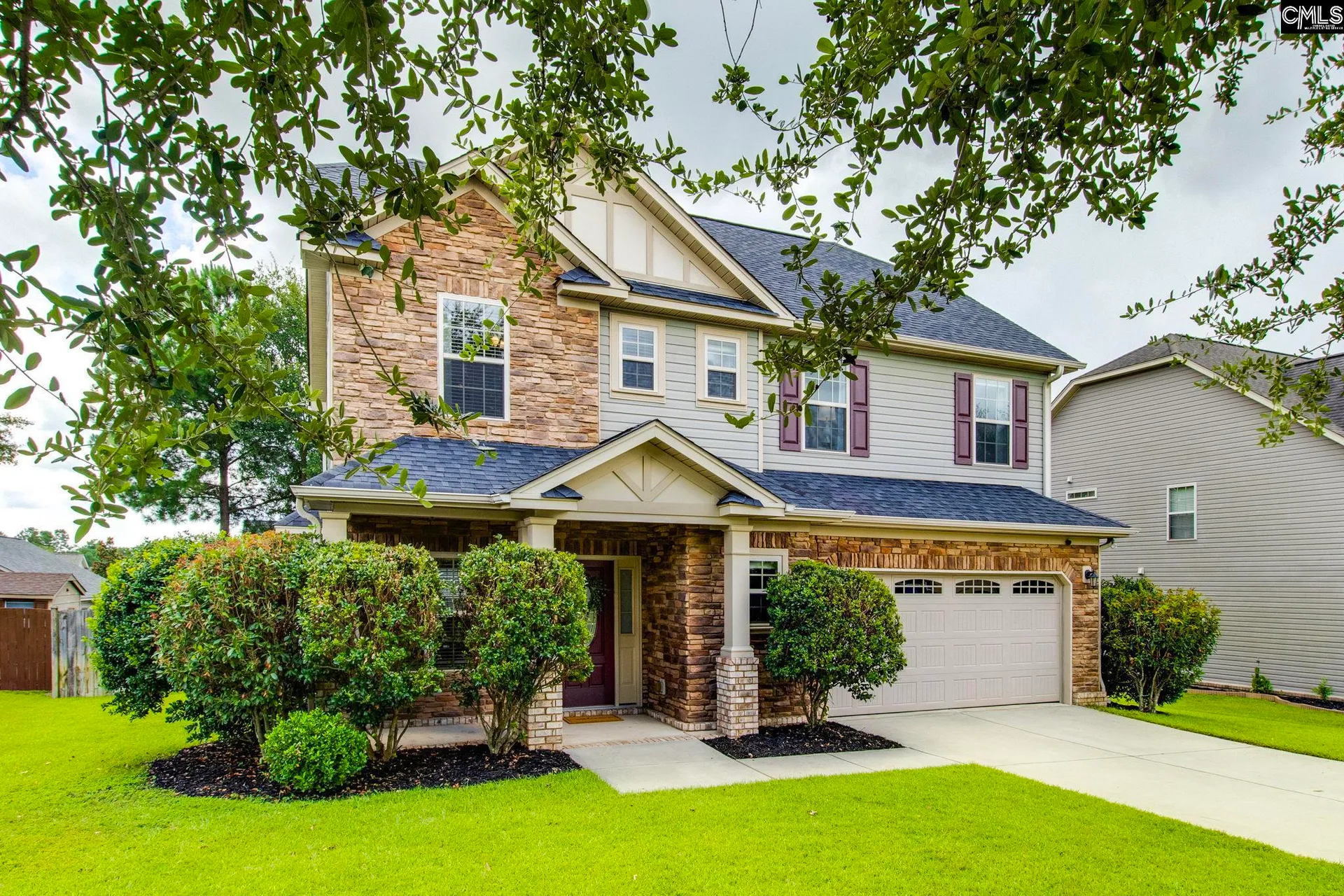 Property image 2 at 161 Rossmore Drive, Cayce, SC 29033