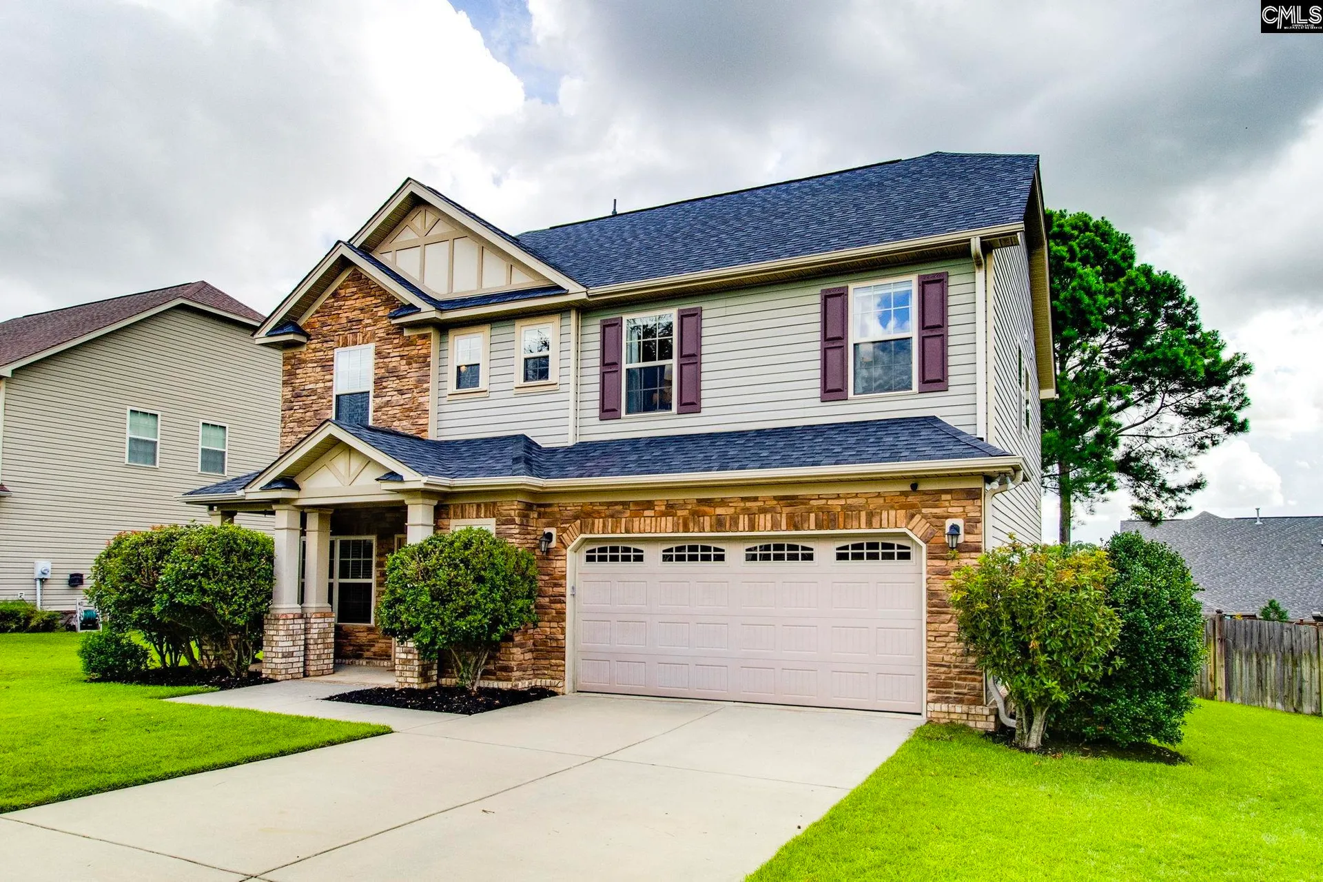 Property image 3 at 161 Rossmore Drive, Cayce, SC 29033
