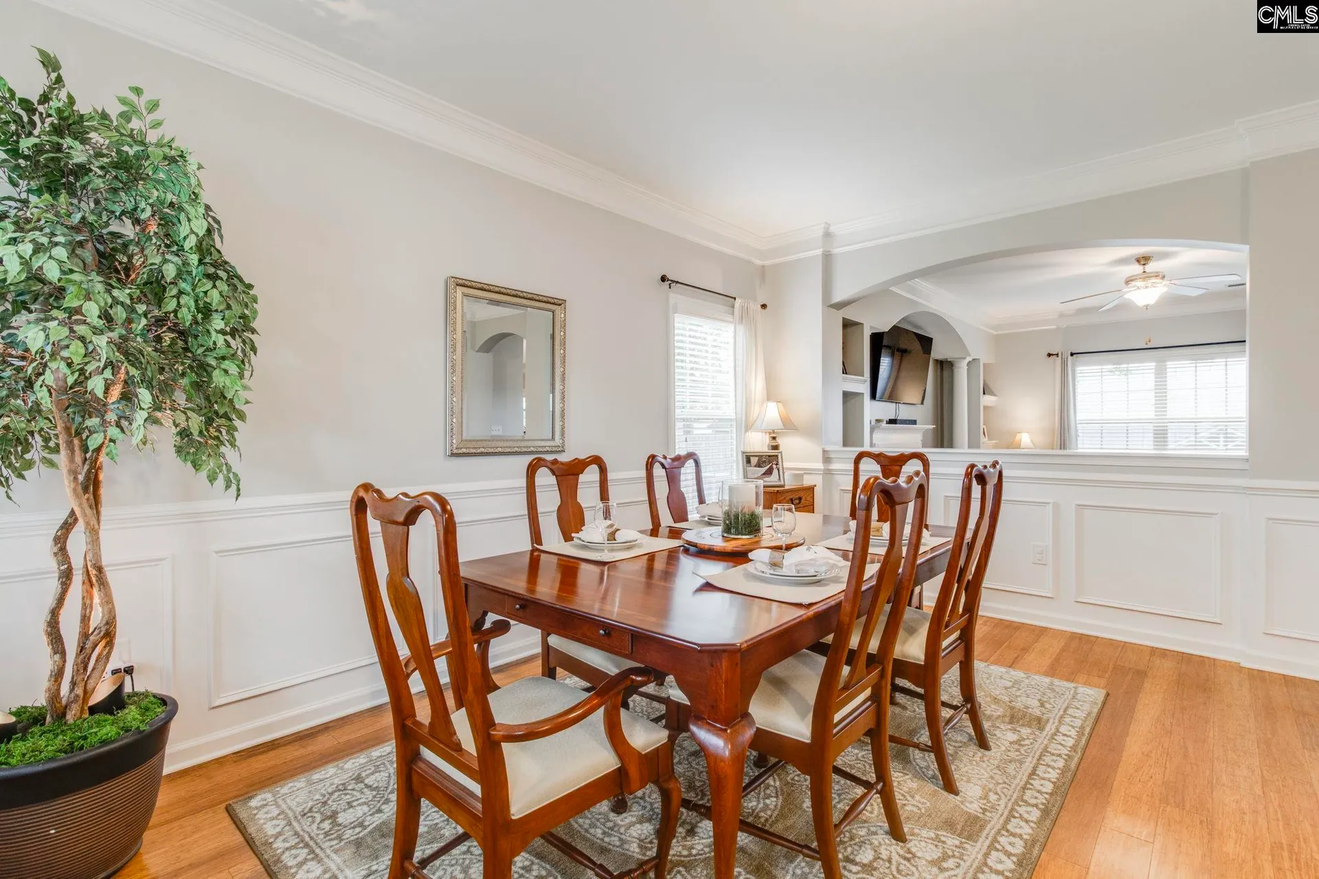 Property image 5 at 161 Rossmore Drive, Cayce, SC 29033