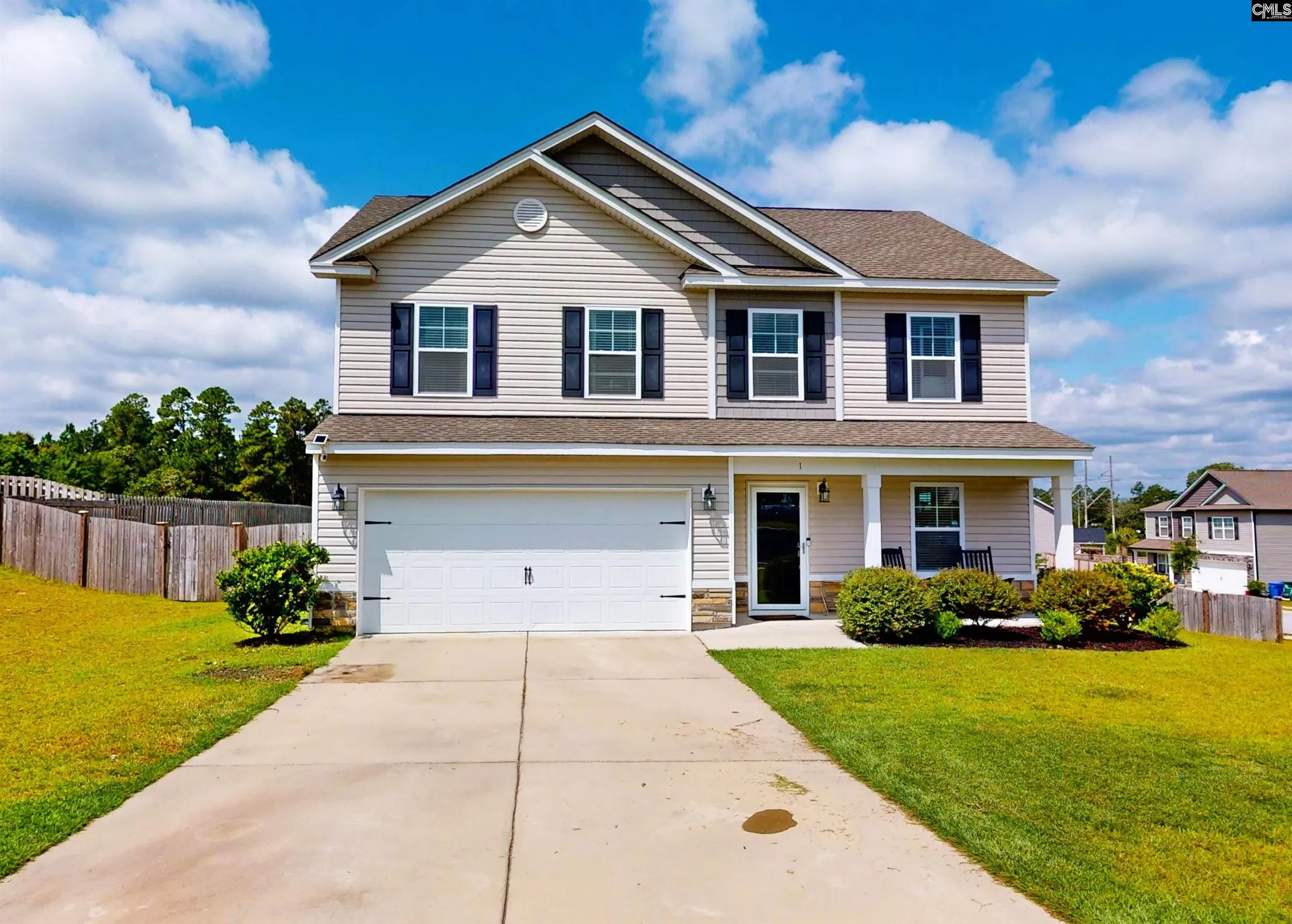 Property image 2 at 1 Belle Court, Camden, SC 29020