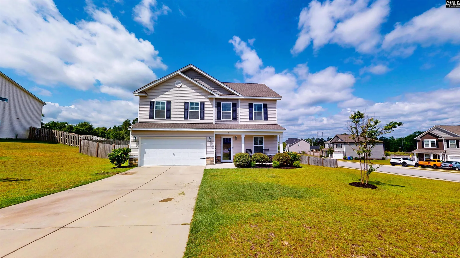 Property image 3 at 1 Belle Court, Camden, SC 29020
