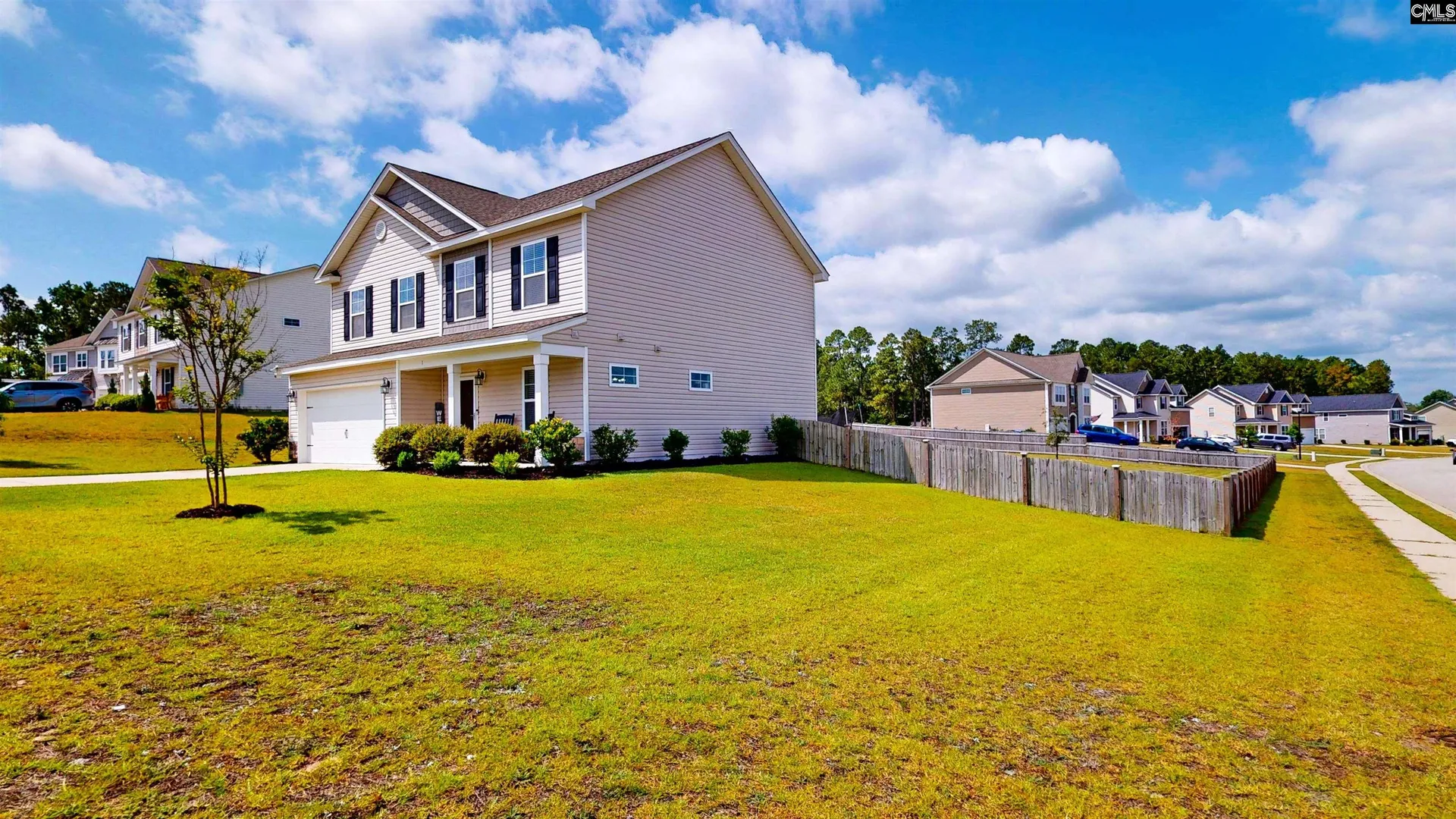 Property image 4 at 1 Belle Court, Camden, SC 29020