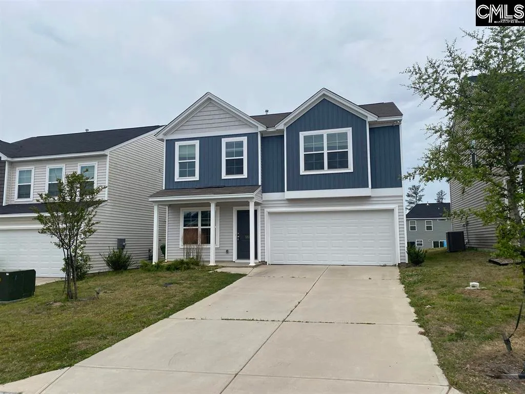 551 Hatteras Drive