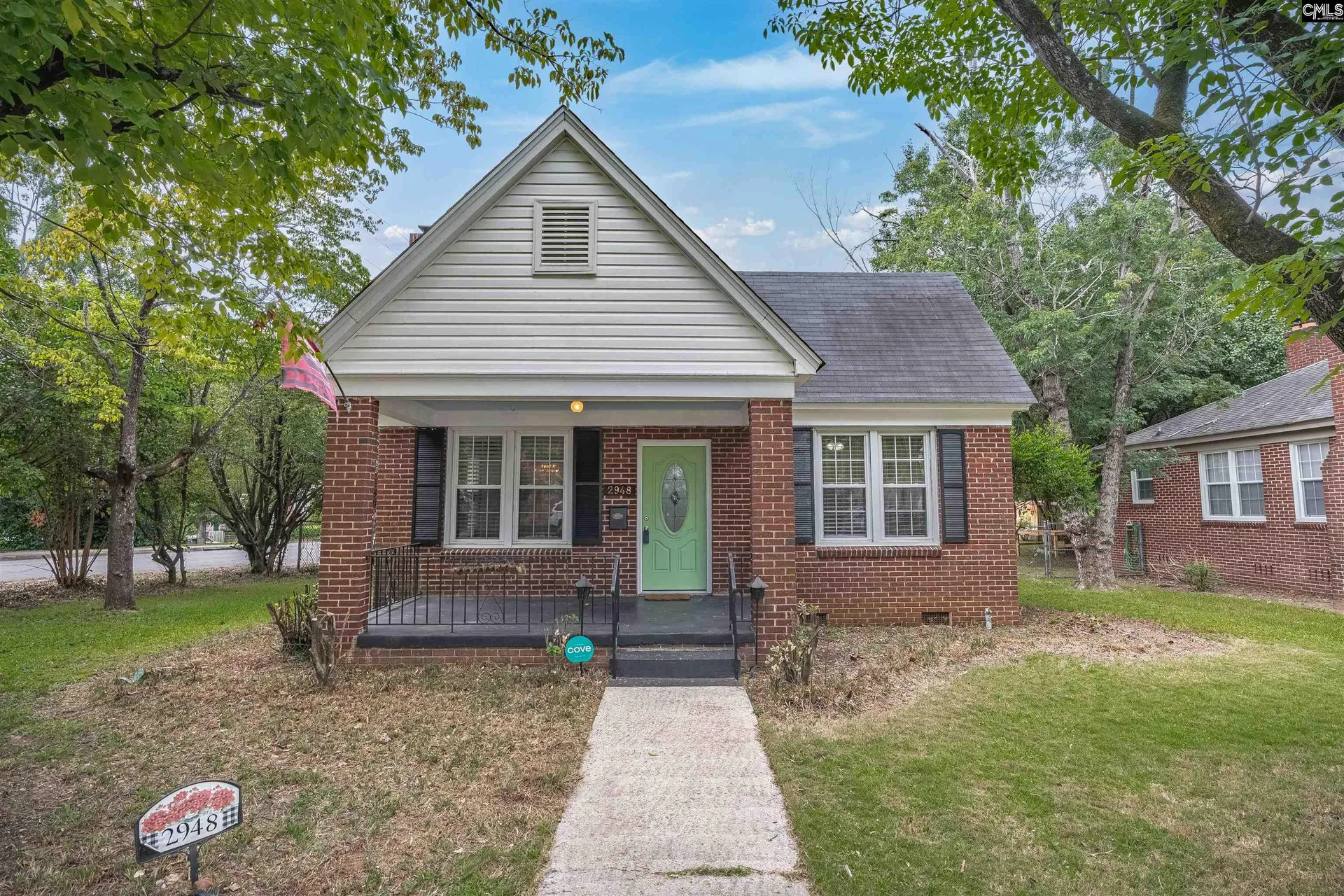 Property image 2 at 2948 Hope Avenue, Columbia, SC 29205