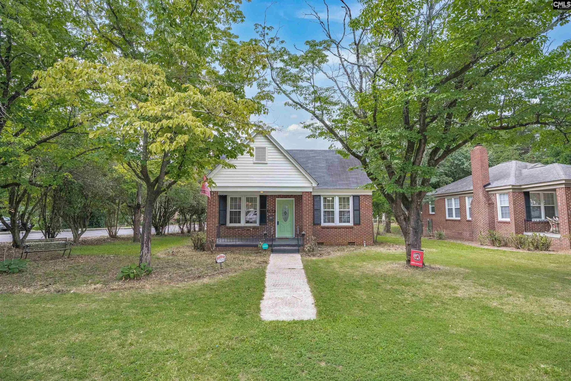 Property image 4 at 2948 Hope Avenue, Columbia, SC 29205