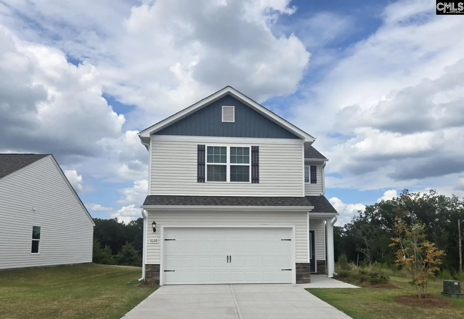 1026 Peaceful Fawn Drive