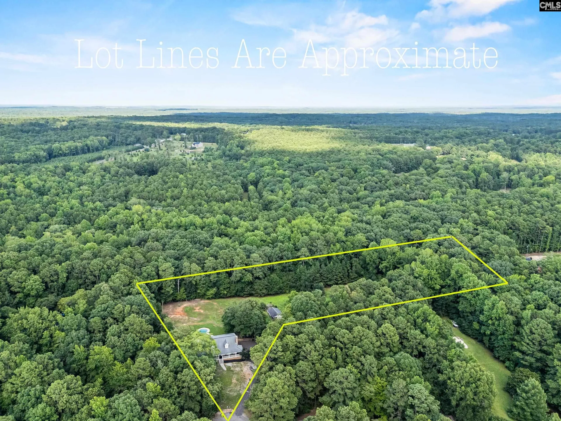 Property image 2 at 210 Lake Ashley Drive, Blythewood, SC 29016
