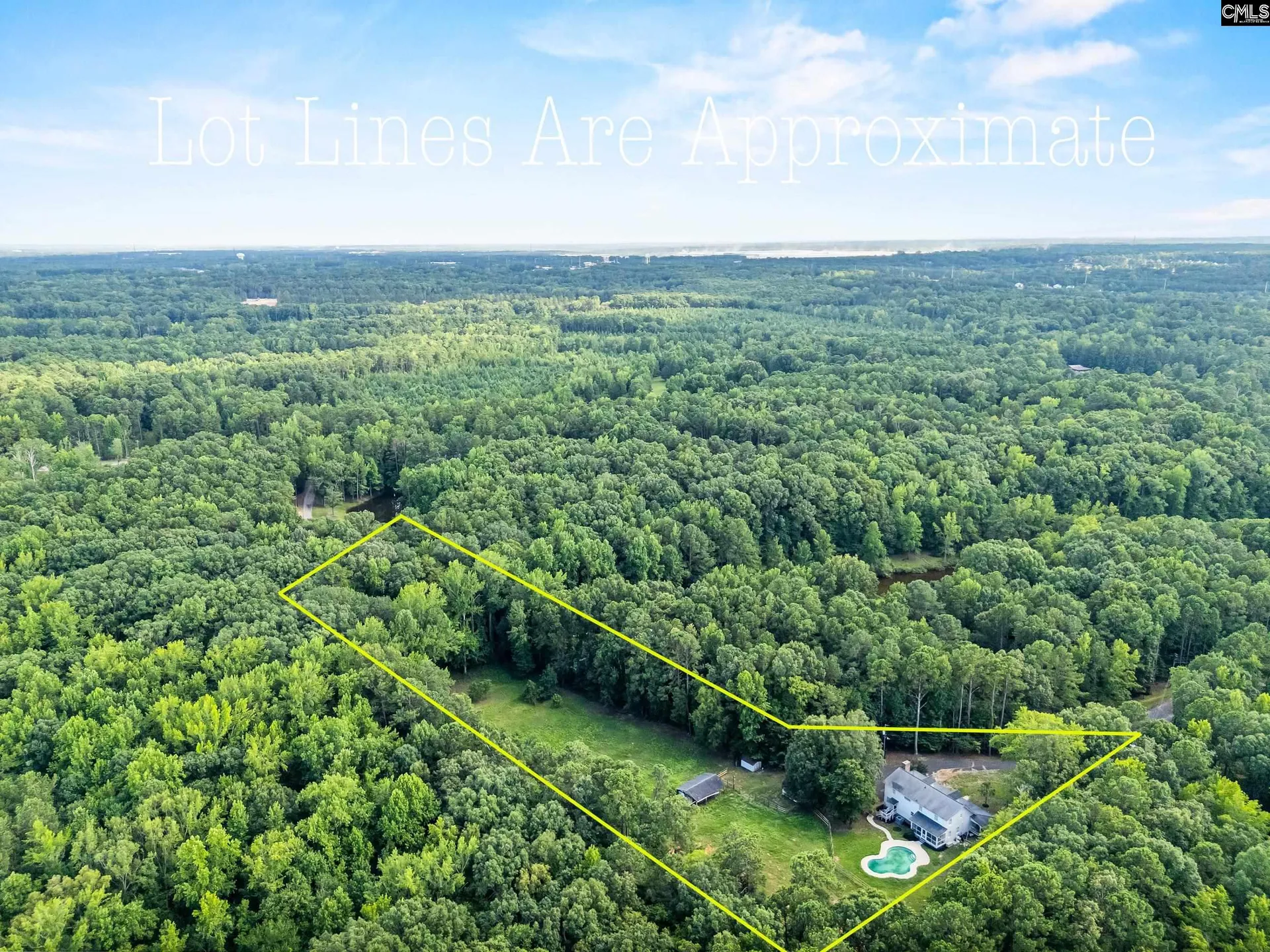 Property image 3 at 210 Lake Ashley Drive, Blythewood, SC 29016