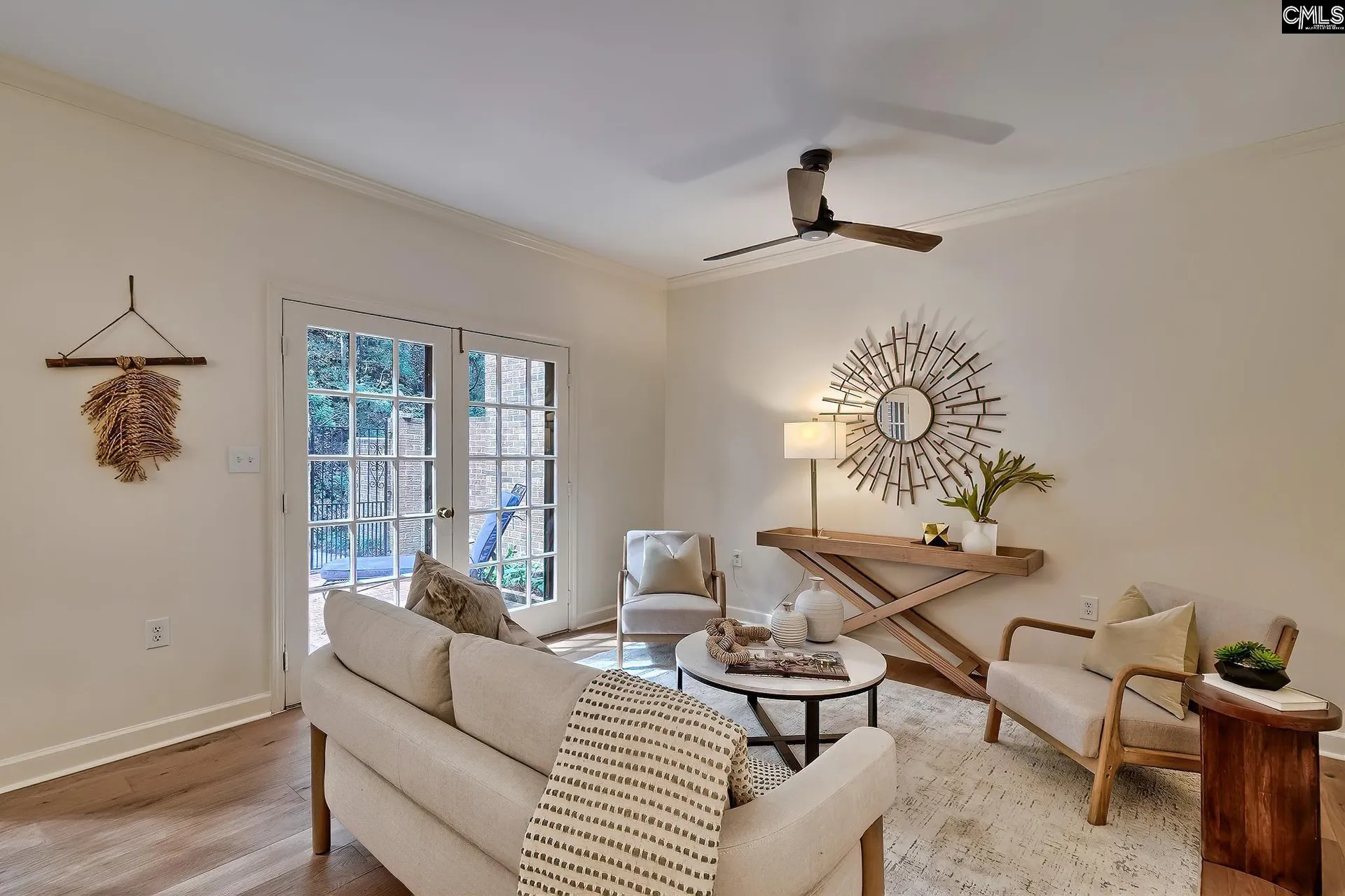 Property image 3 at 5027 Forest Lake Place, Columbia, SC 29206