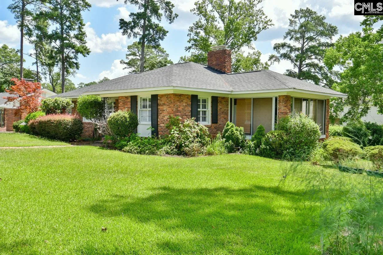 Property image 2 at 800 Rickenbaker Road, Columbia, SC 29205-2150
