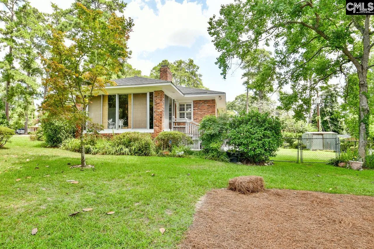 Property image 3 at 800 Rickenbaker Road, Columbia, SC 29205-2150
