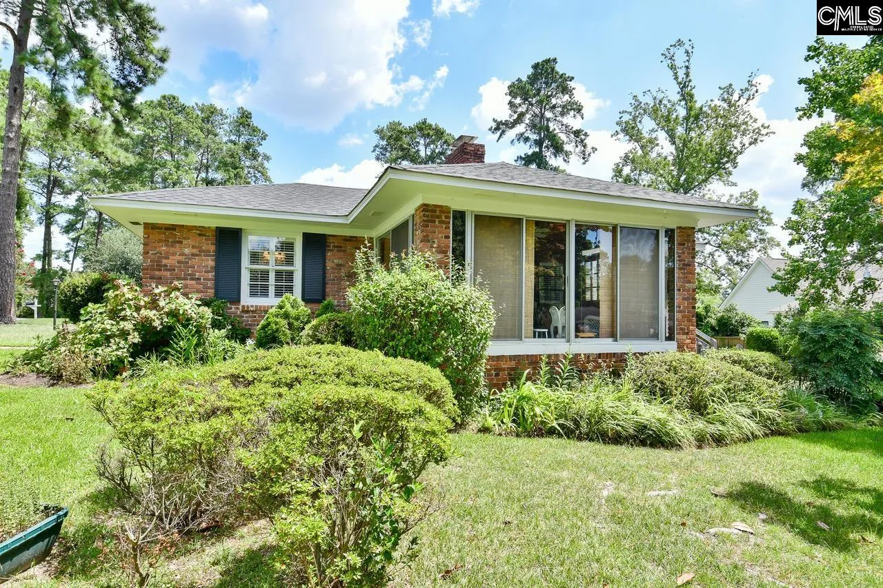 Property image 4 at 800 Rickenbaker Road, Columbia, SC 29205-2150