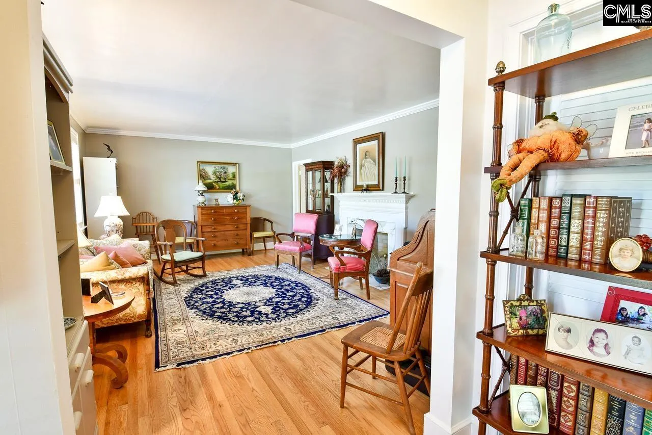 Property image 5 at 800 Rickenbaker Road, Columbia, SC 29205-2150