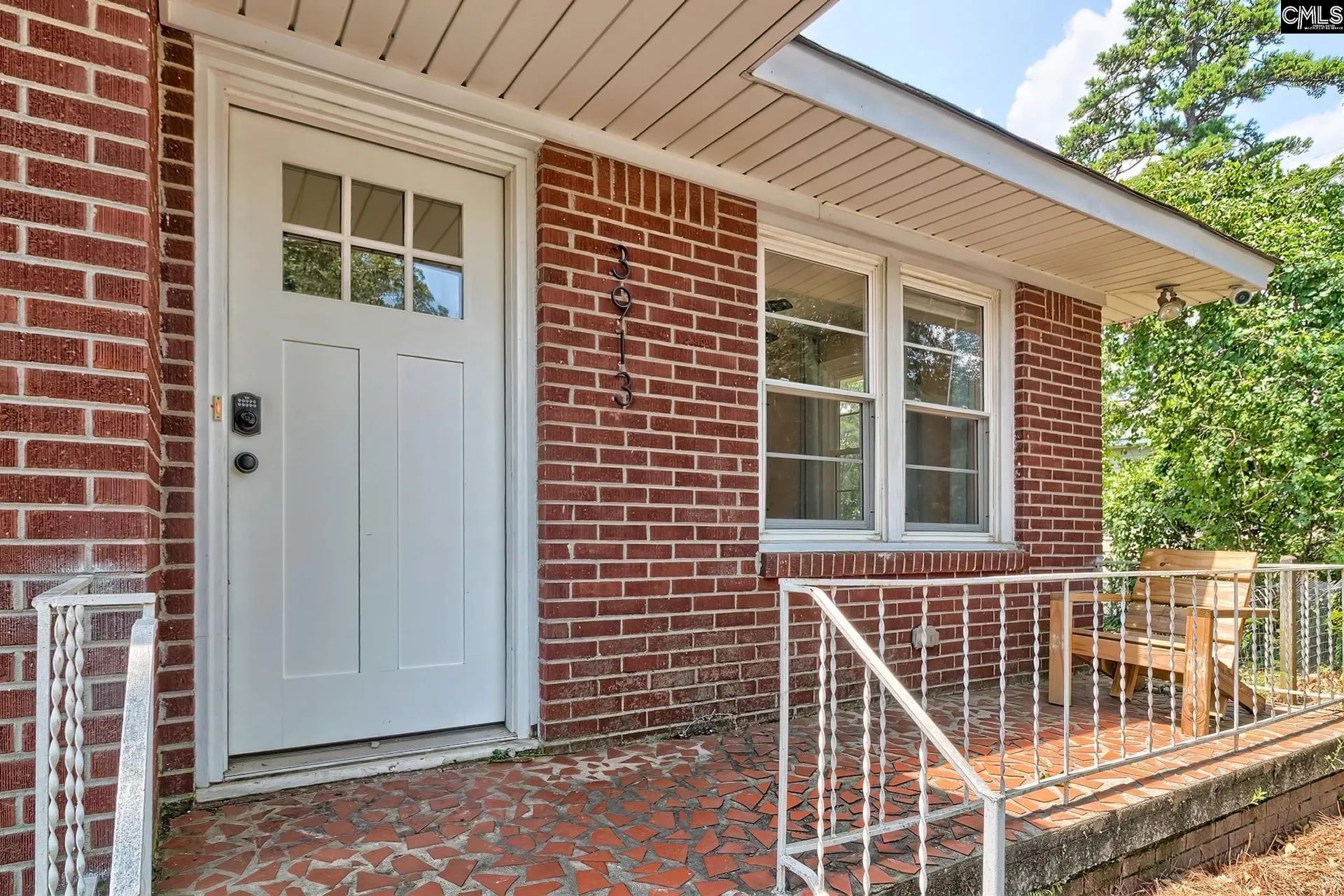 Property image 2 at 3913 Margrave Road, Columbia, SC 29203