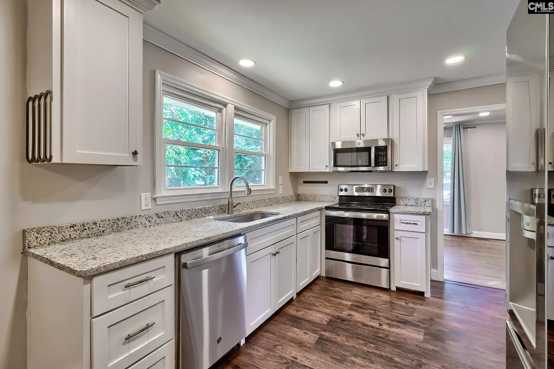 Property image 3 at 3913 Margrave Road, Columbia, SC 29203