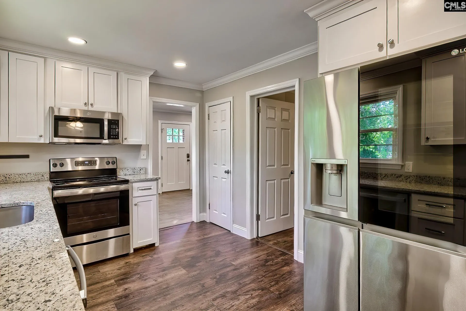 Property image 5 at 3913 Margrave Road, Columbia, SC 29203