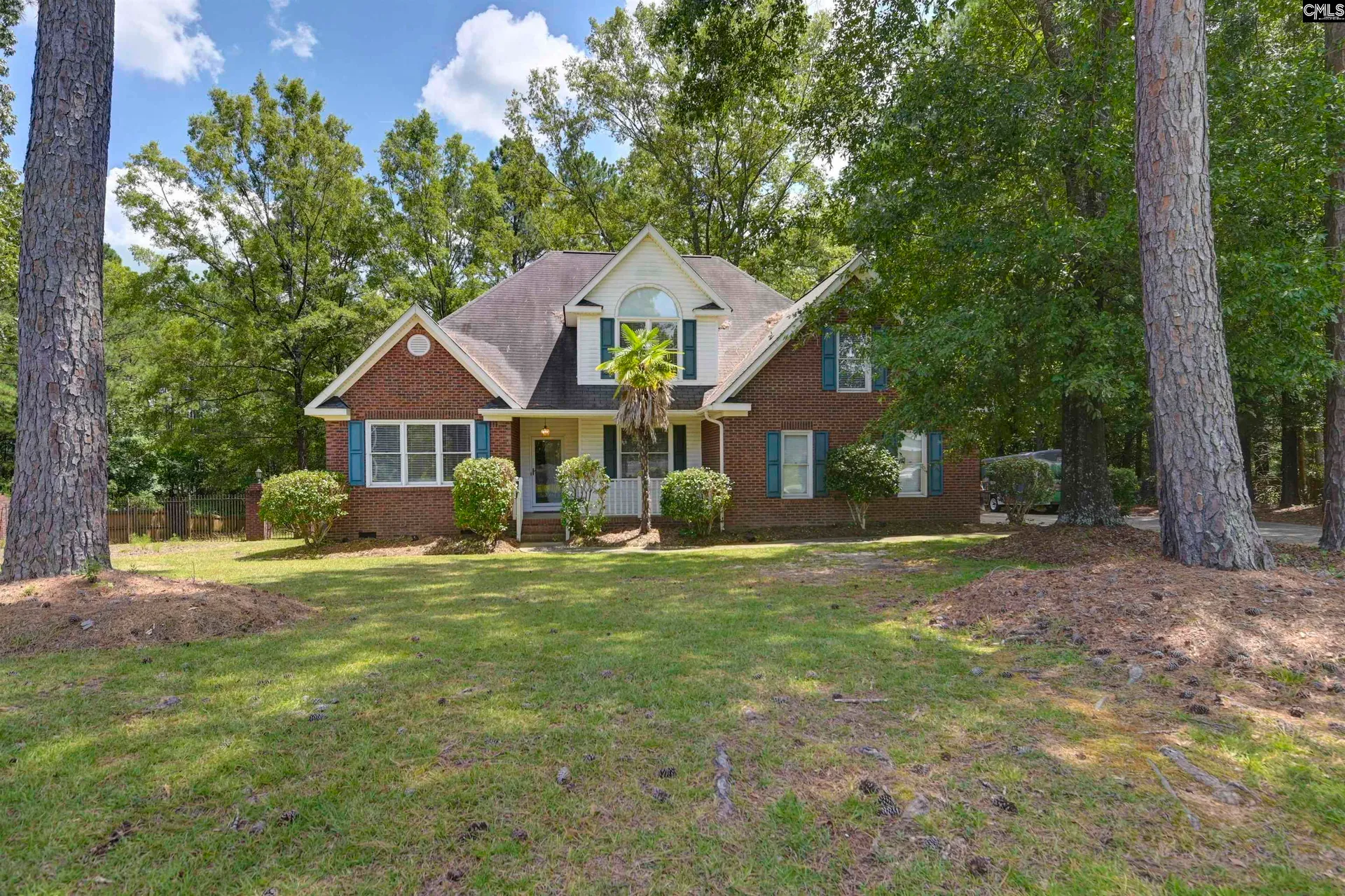 Property image 2 at 1224 W Shady Grove Road, Irmo, SC 29063
