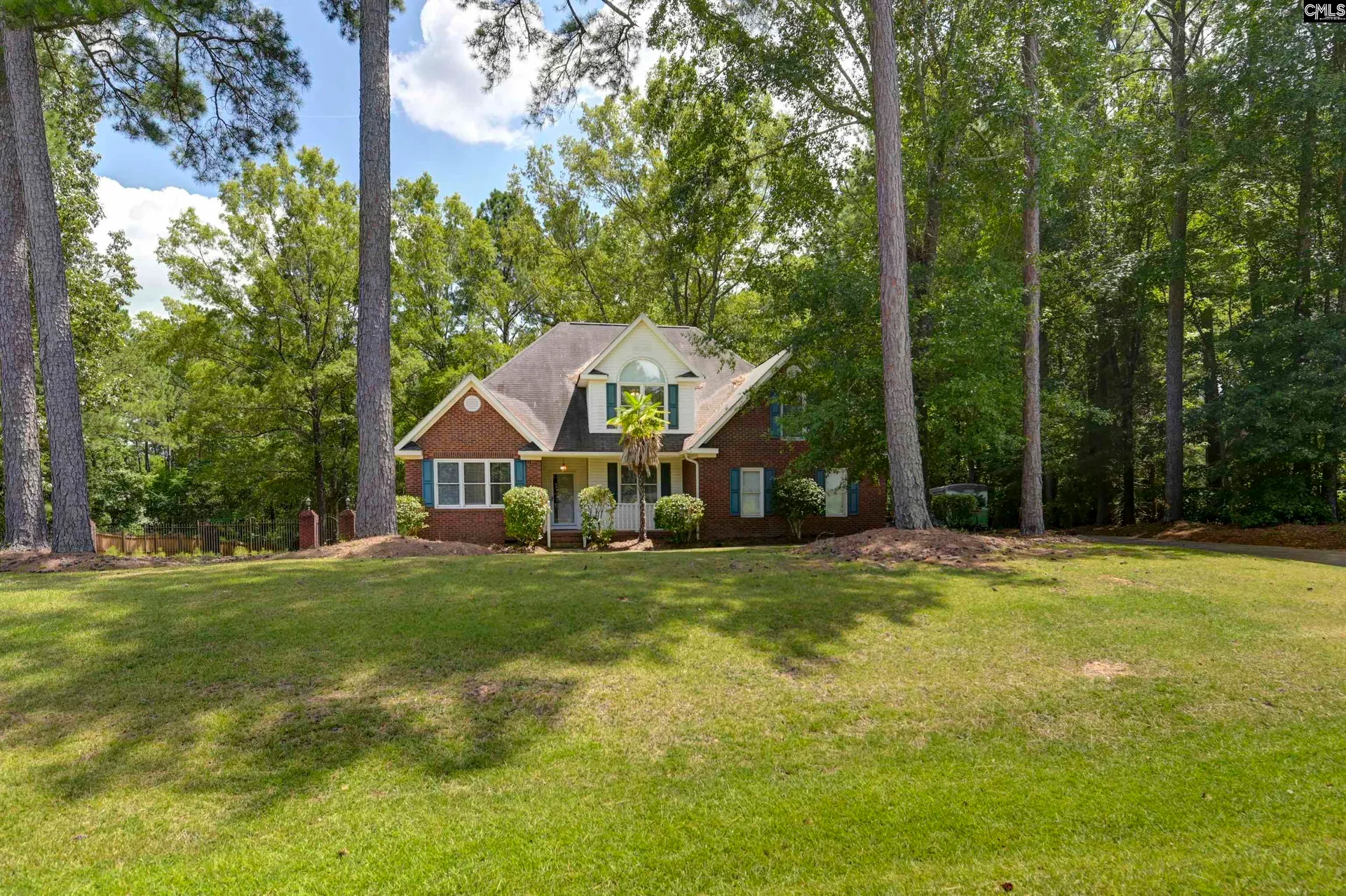 Property image 3 at 1224 W Shady Grove Road, Irmo, SC 29063