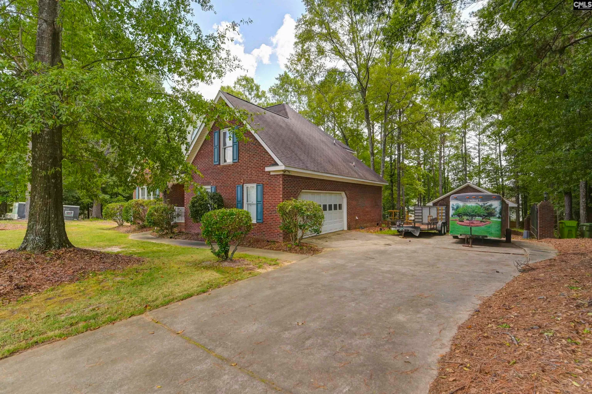 Property image 5 at 1224 W Shady Grove Road, Irmo, SC 29063