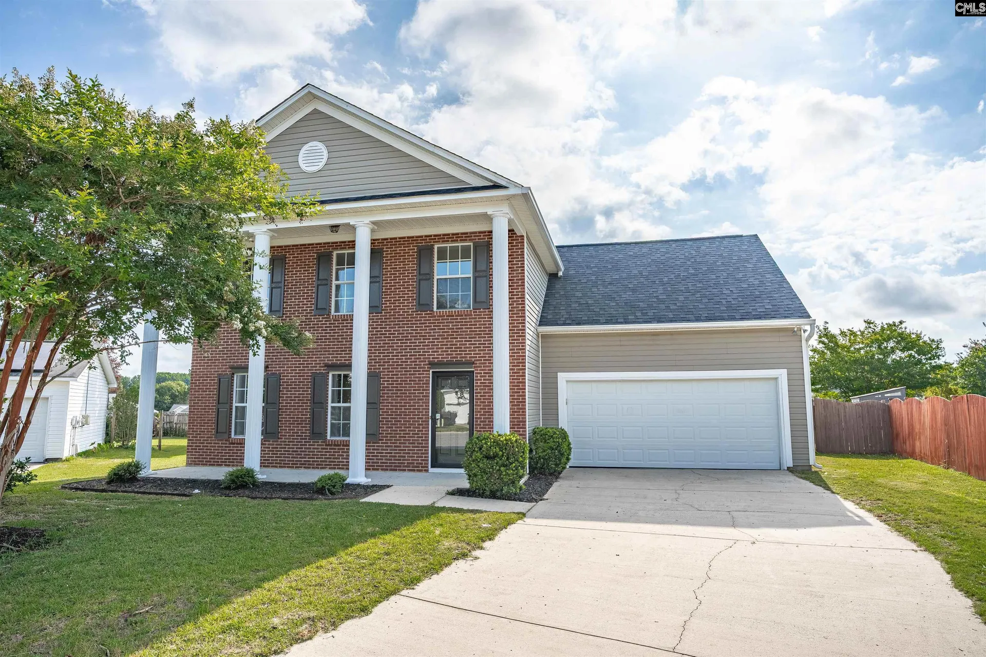 408 Greenvale Court