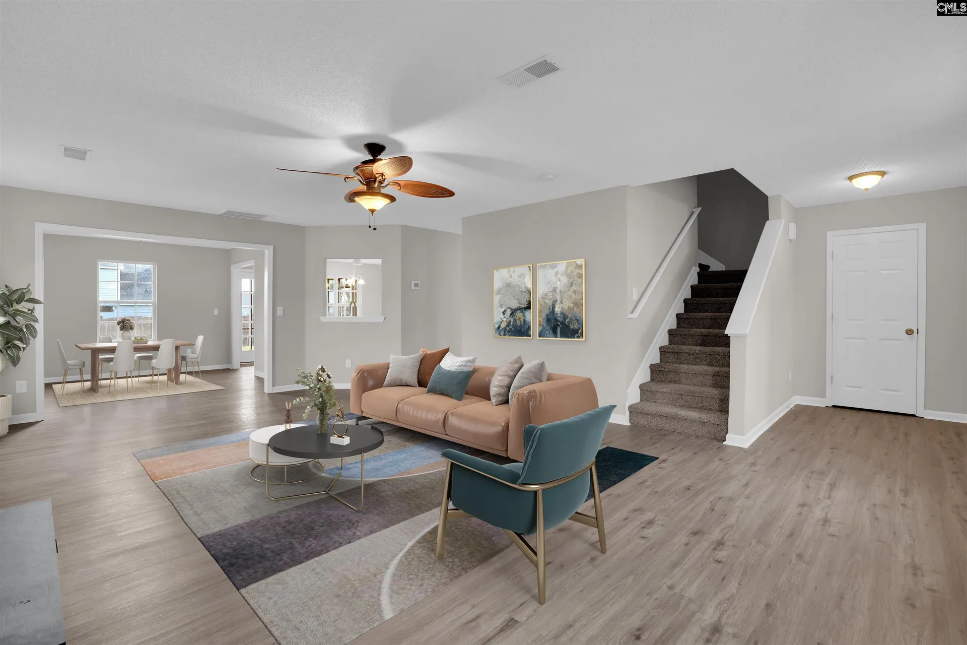 Property image 4 at 408 Greenvale Court, Lexington, SC 29072