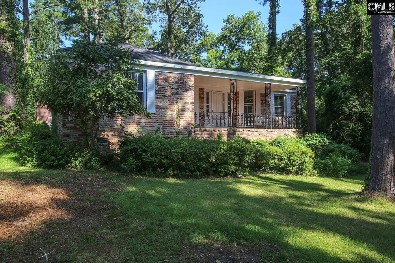 Property image 2 at 555 N Trenholm, Columbia, SC 29206