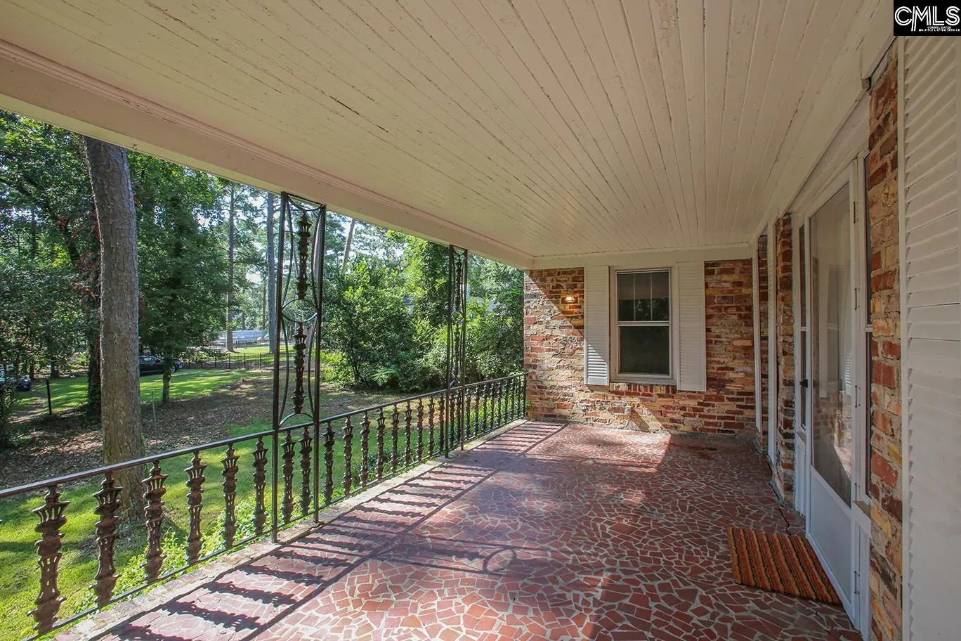 Property image 5 at 555 N Trenholm, Columbia, SC 29206