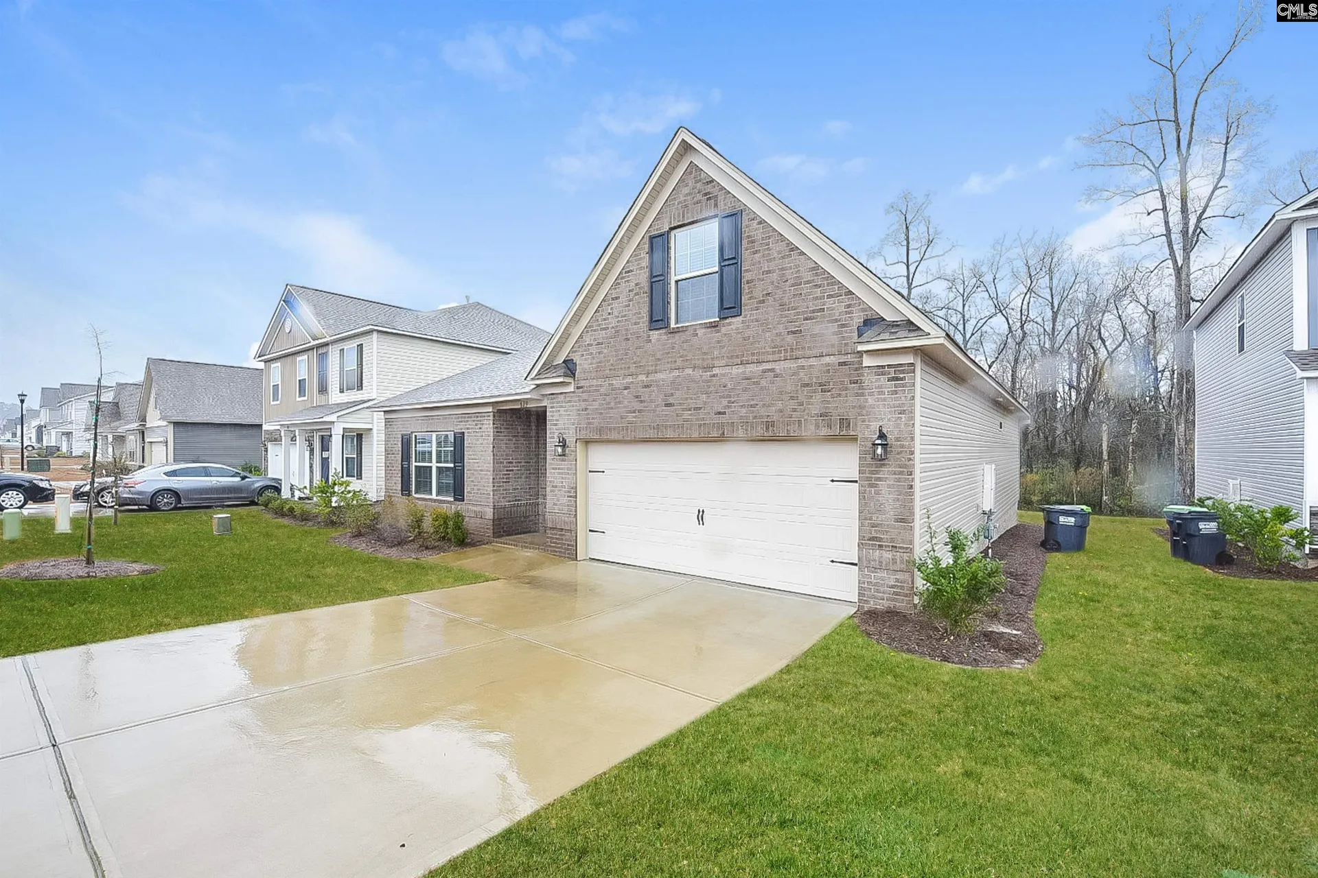 Property image 2 at 829 Red Solstice Court, Lexington, SC 29073
