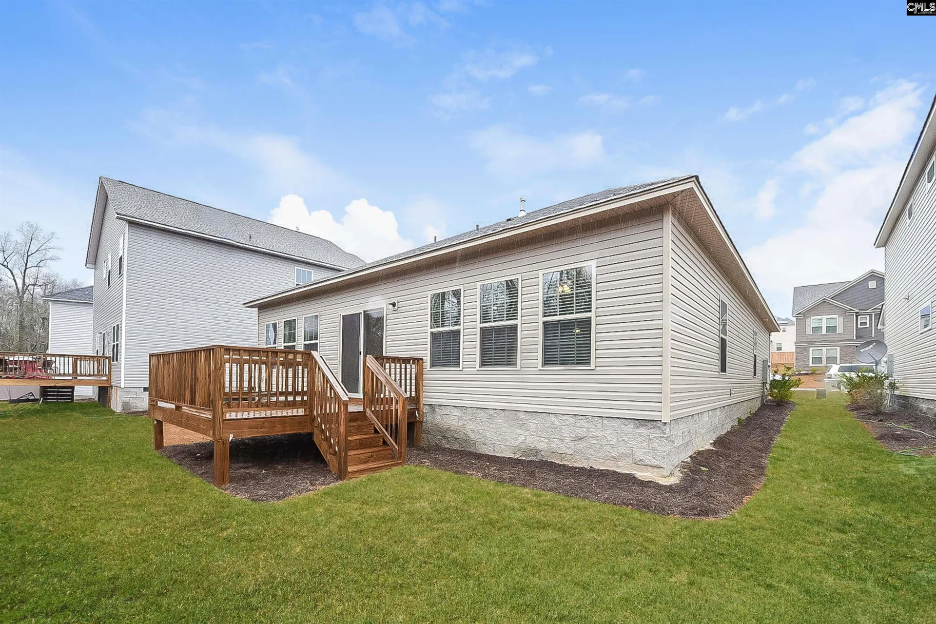 Property image 3 at 829 Red Solstice Court, Lexington, SC 29073