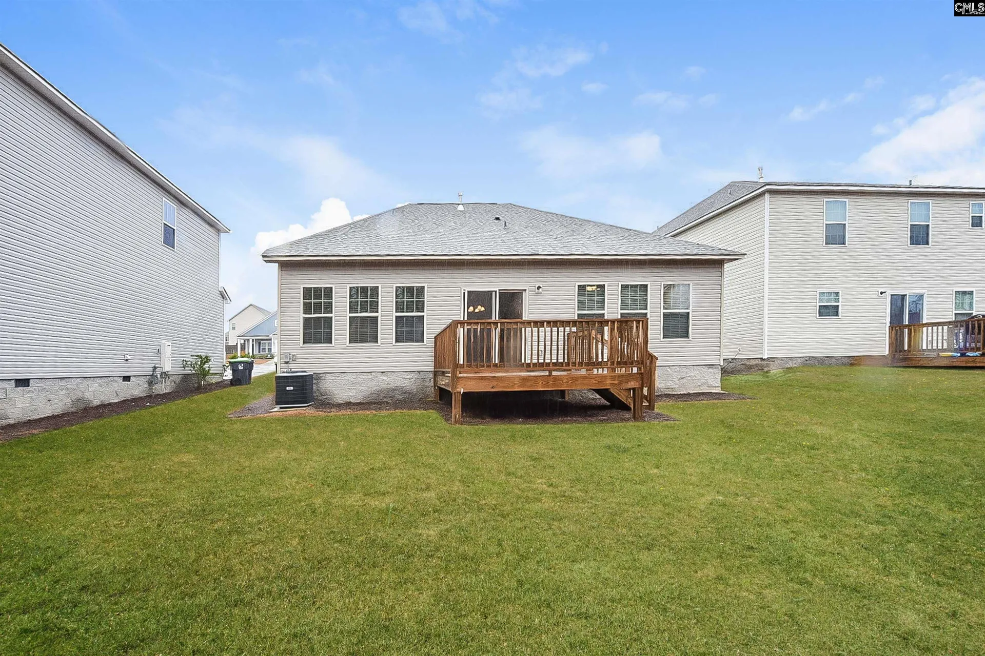 Property image 4 at 829 Red Solstice Court, Lexington, SC 29073