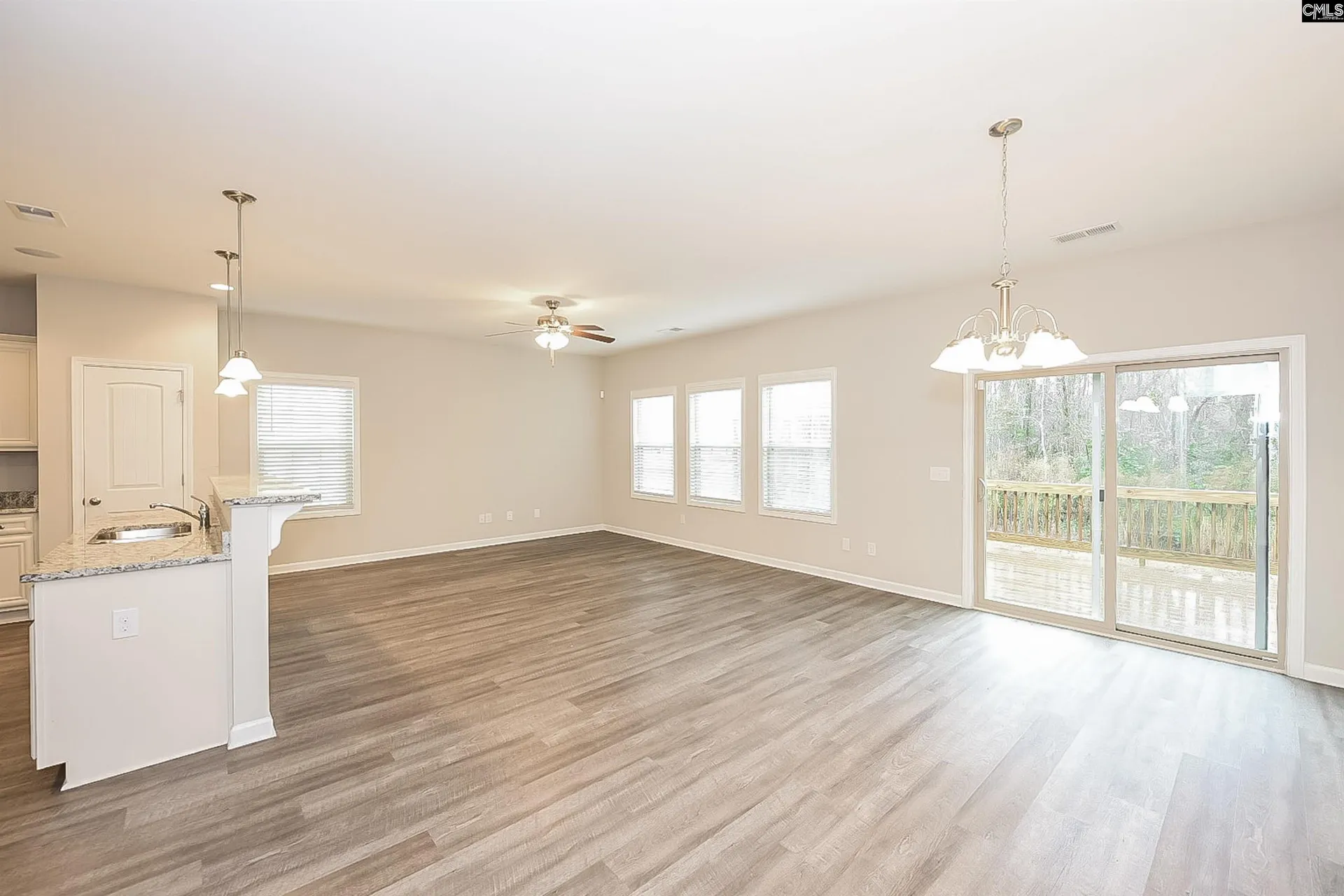 Property image 5 at 829 Red Solstice Court, Lexington, SC 29073