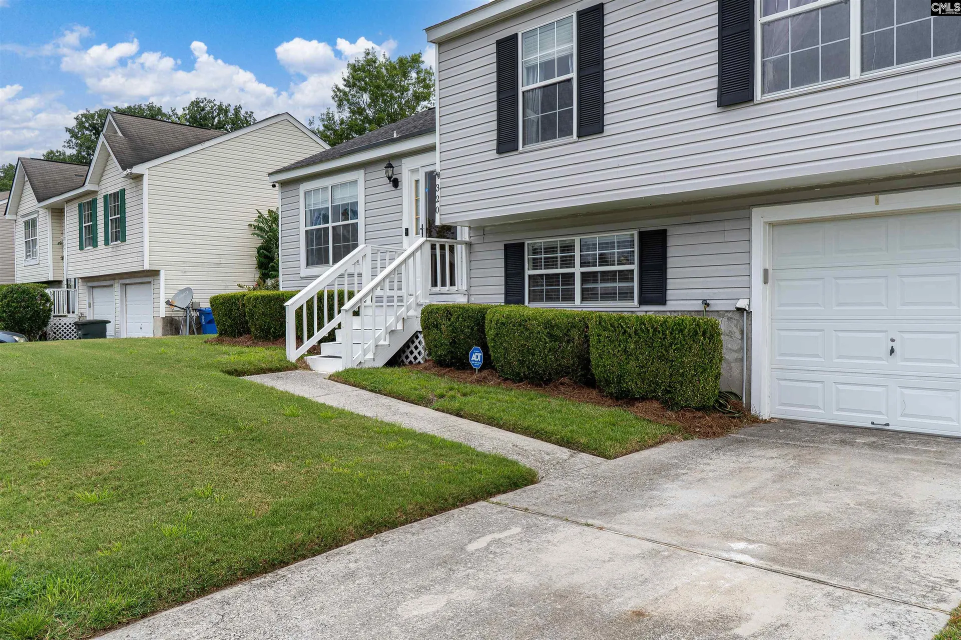 Property image 4 at 320 Oakbrook Village Road, Columbia, SC 29223