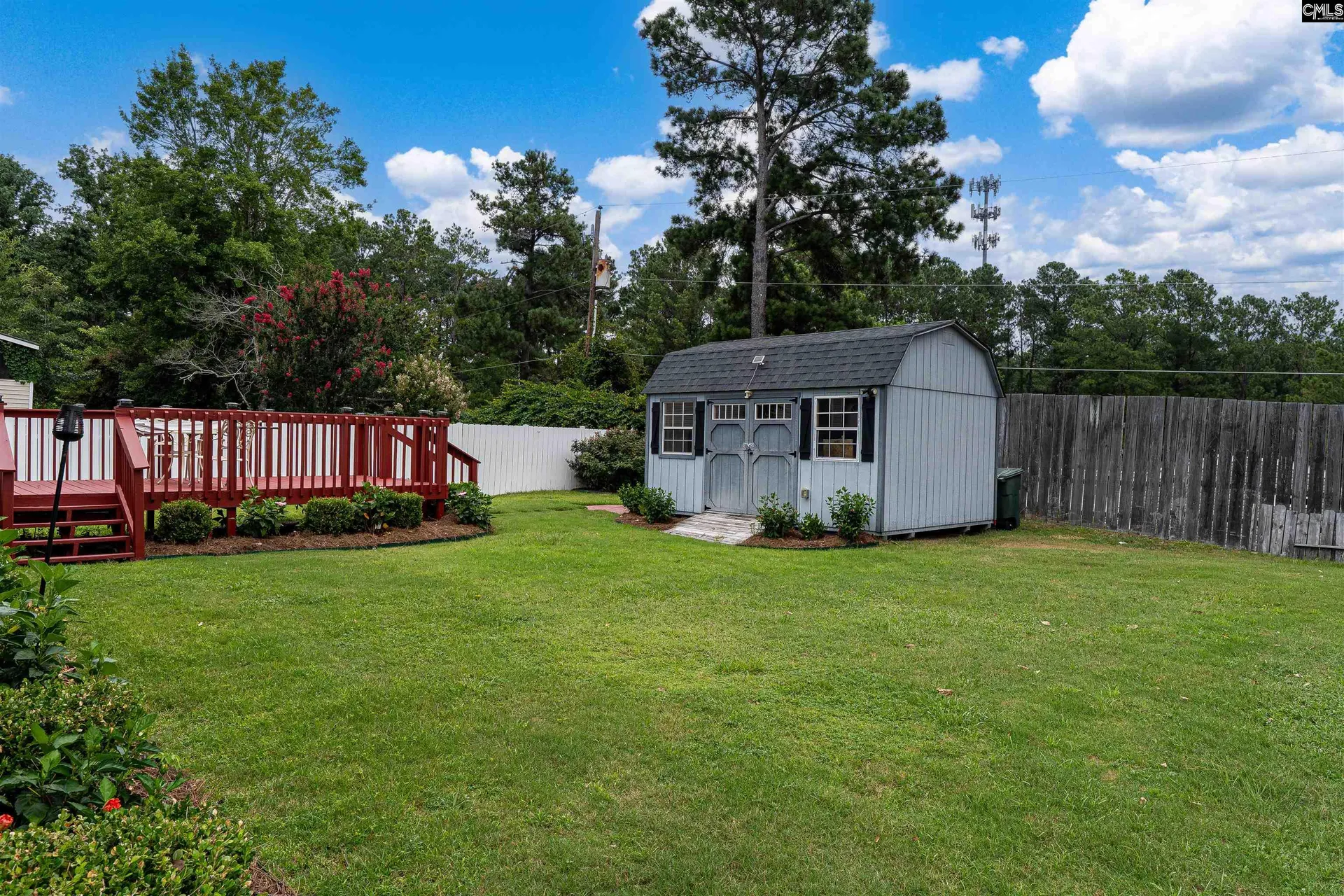 Property image 5 at 320 Oakbrook Village Road, Columbia, SC 29223