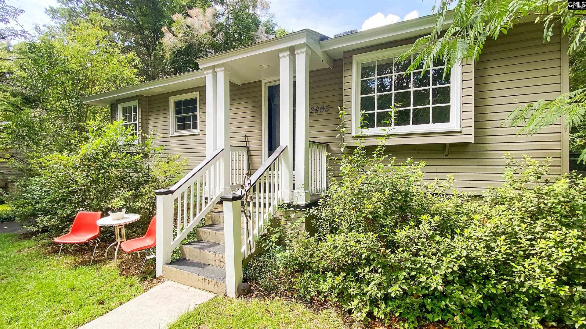 2805 Wesley Drive