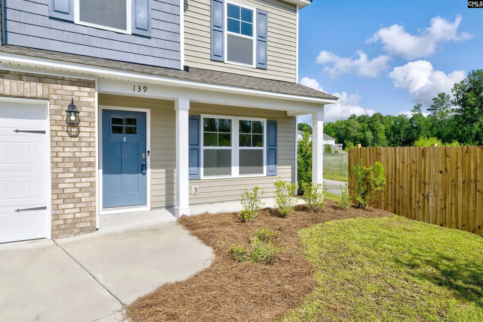 Property image 2 at 139 Texas Black Way, Elgin, SC 29045