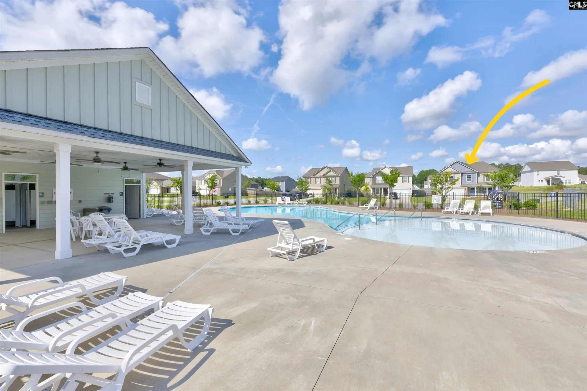 Property image 4 at 139 Texas Black Way, Elgin, SC 29045