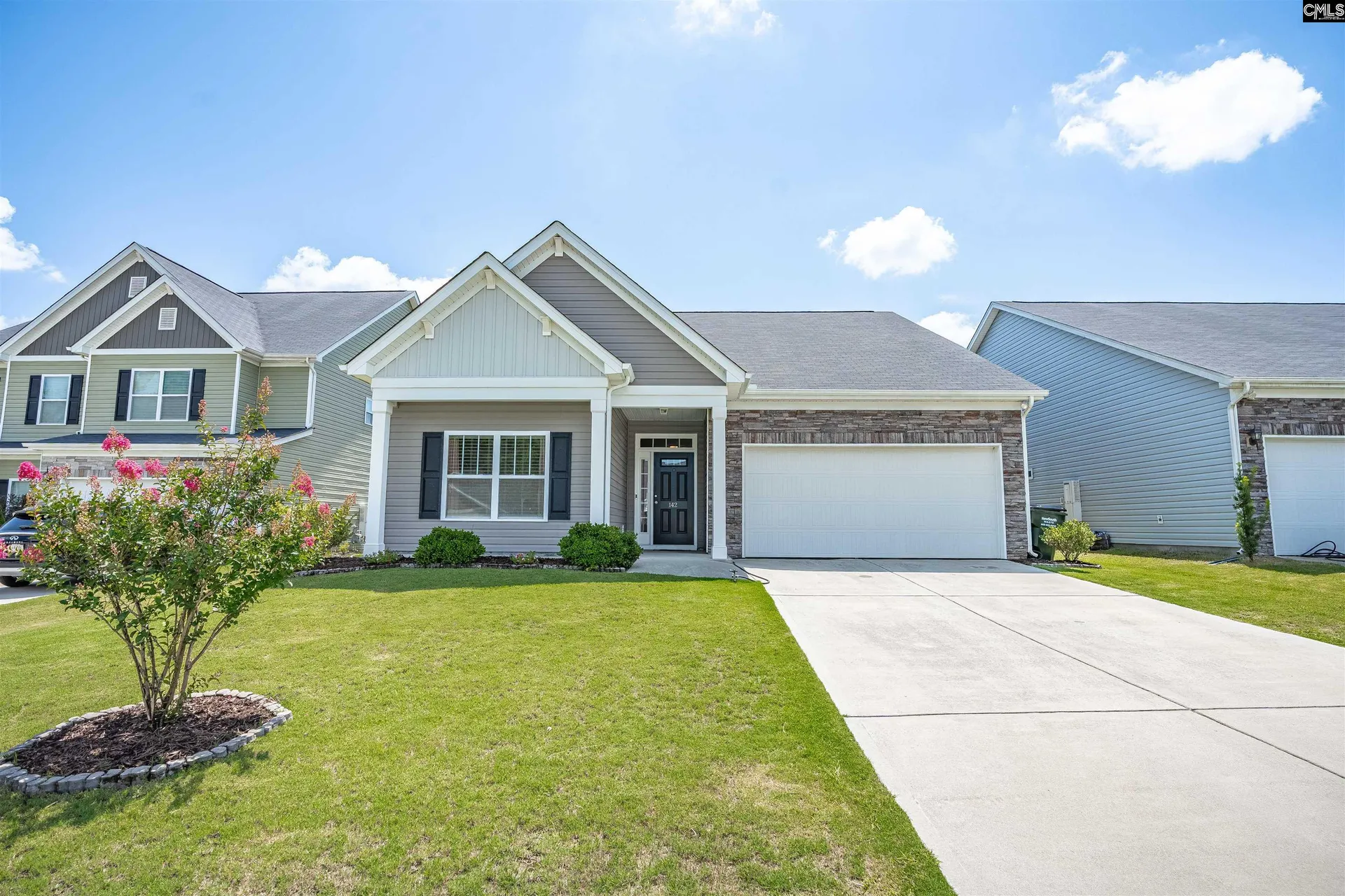 Property image 2 at 142 Plum Orchard Drive, West Columbia, SC 29170