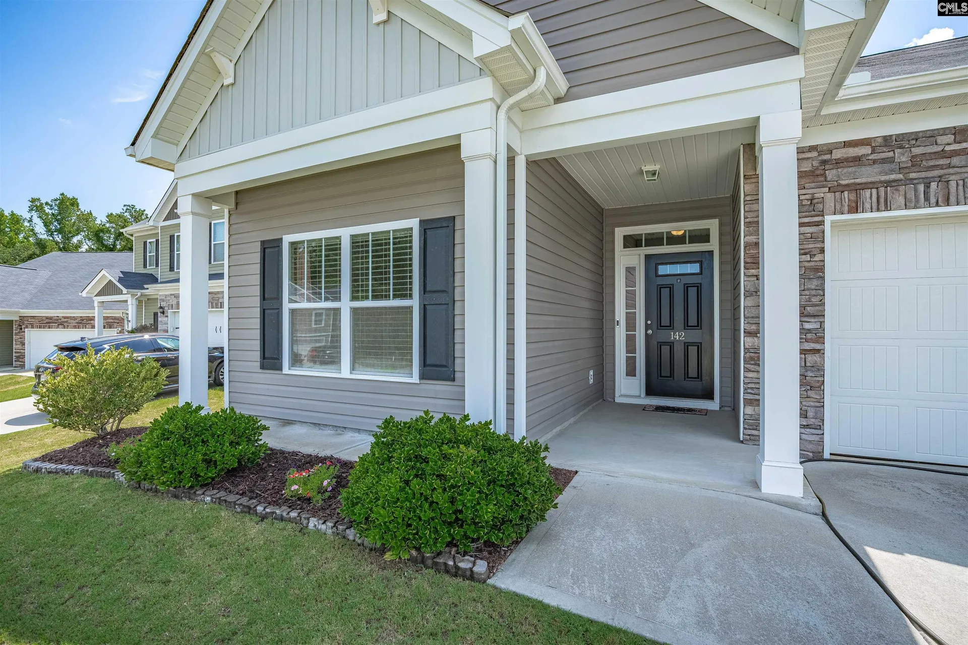 Property image 3 at 142 Plum Orchard Drive, West Columbia, SC 29170