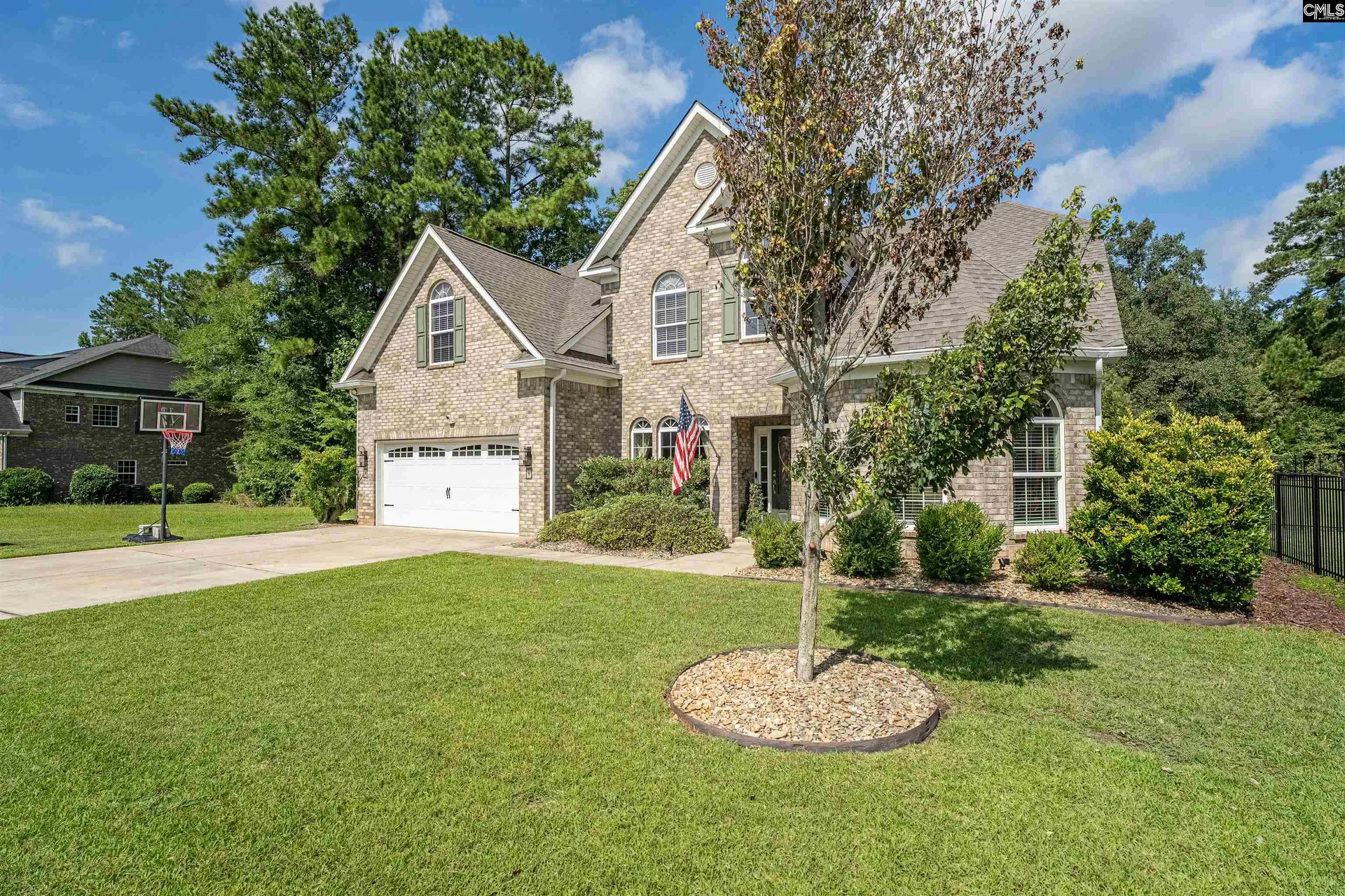 Property image 2 at 327 Lightning Bug Lane, Lexington, SC 29072