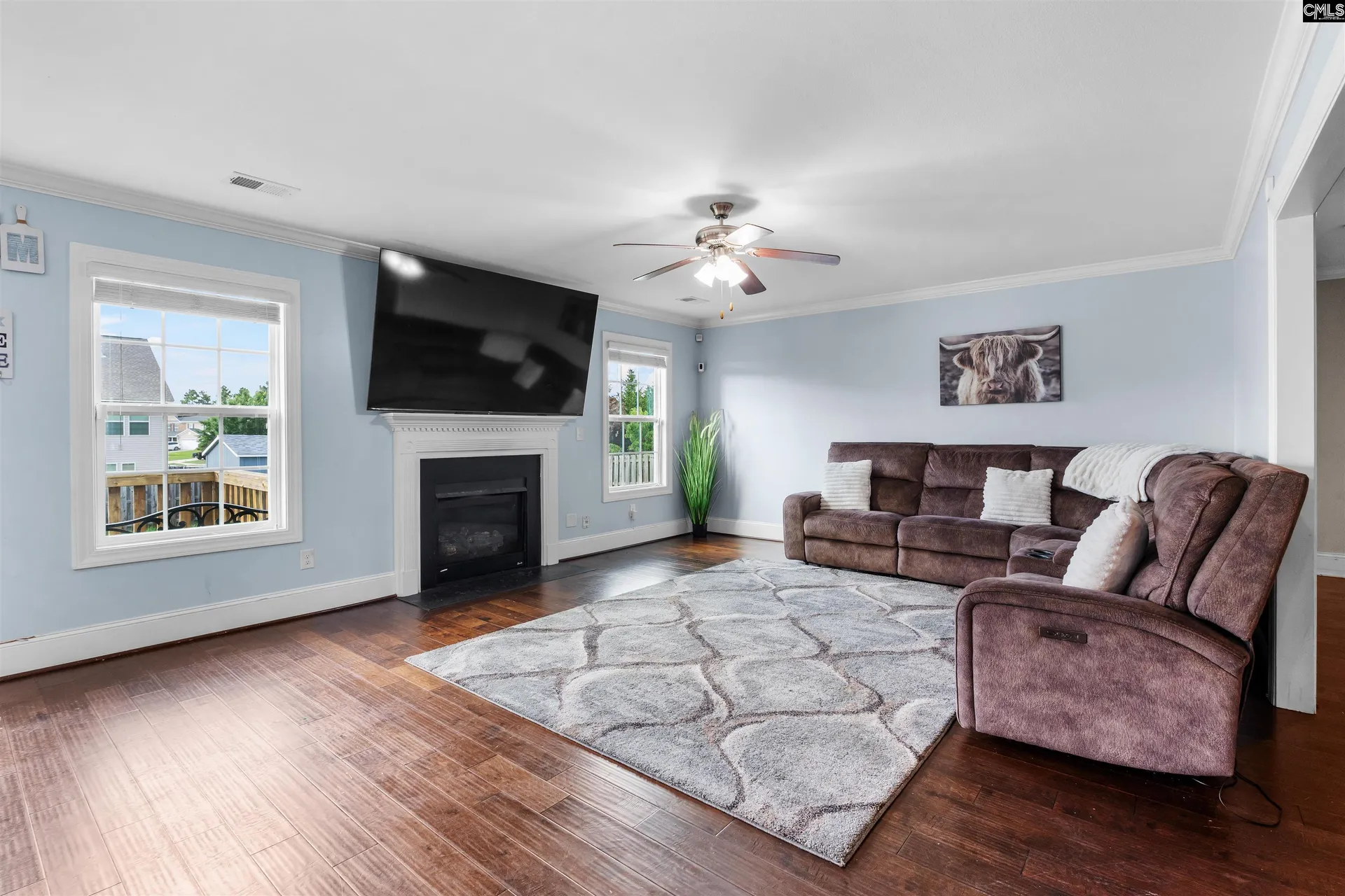 Property image 5 at 275 Oleander Mill Drive, Columbia, SC 29229-7139