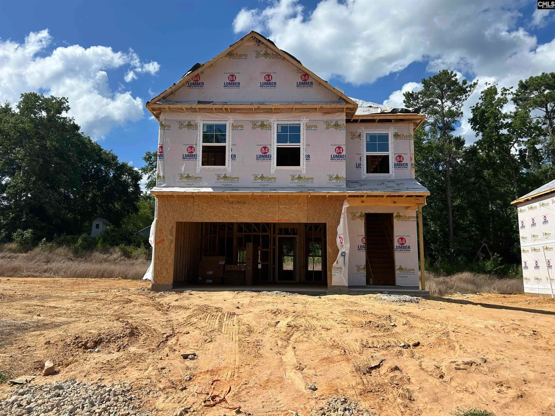 554 Griffon Drive