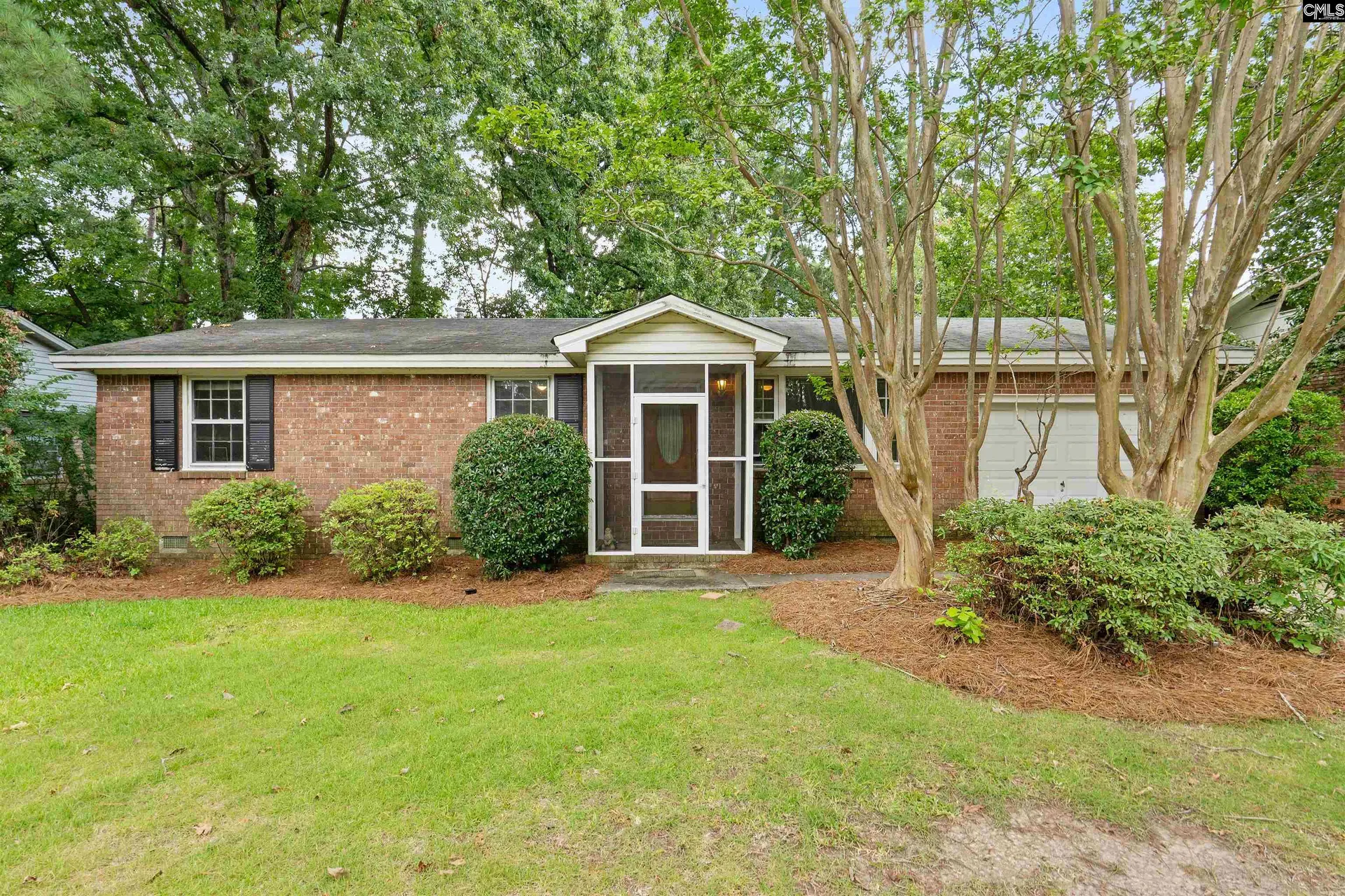 849 Seton Road