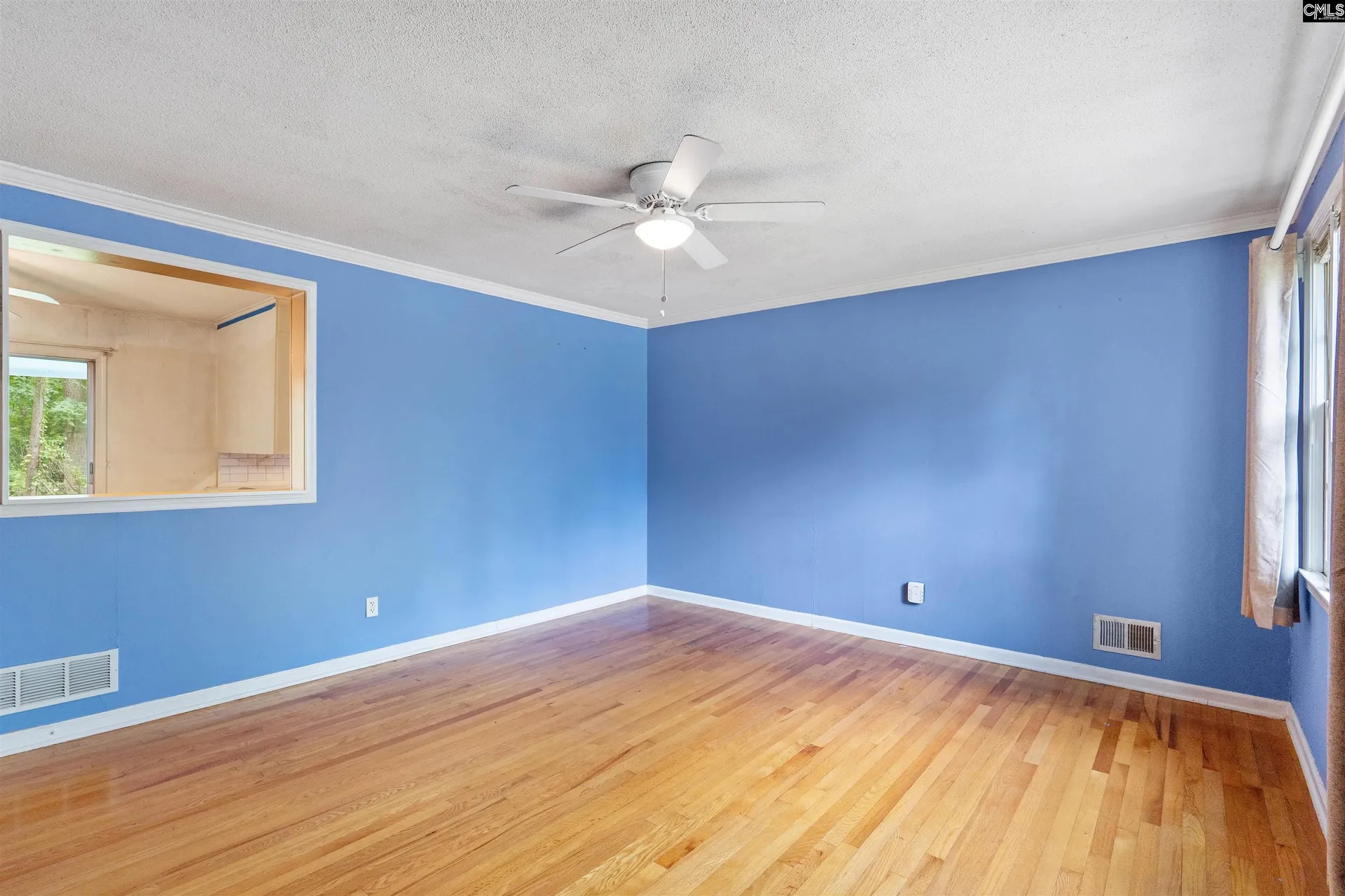 Property image 4 at 849 Seton Road, Columbia, SC 29212