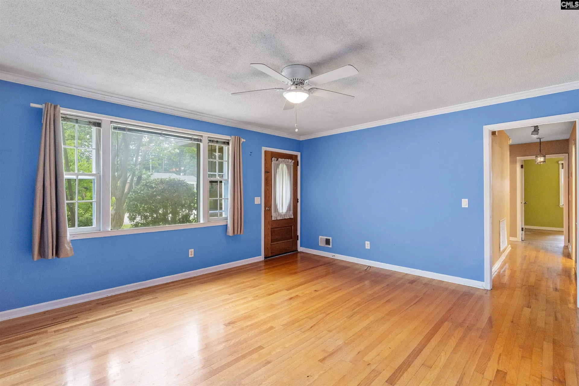 Property image 5 at 849 Seton Road, Columbia, SC 29212