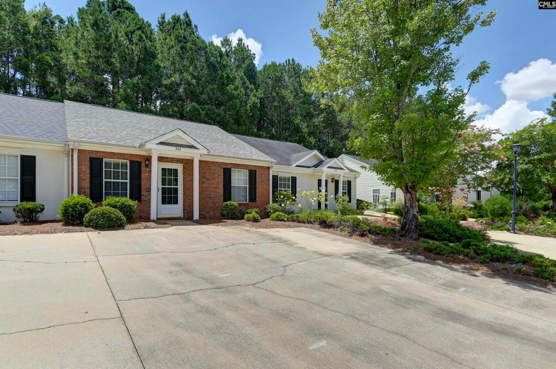 202 Waverly Court