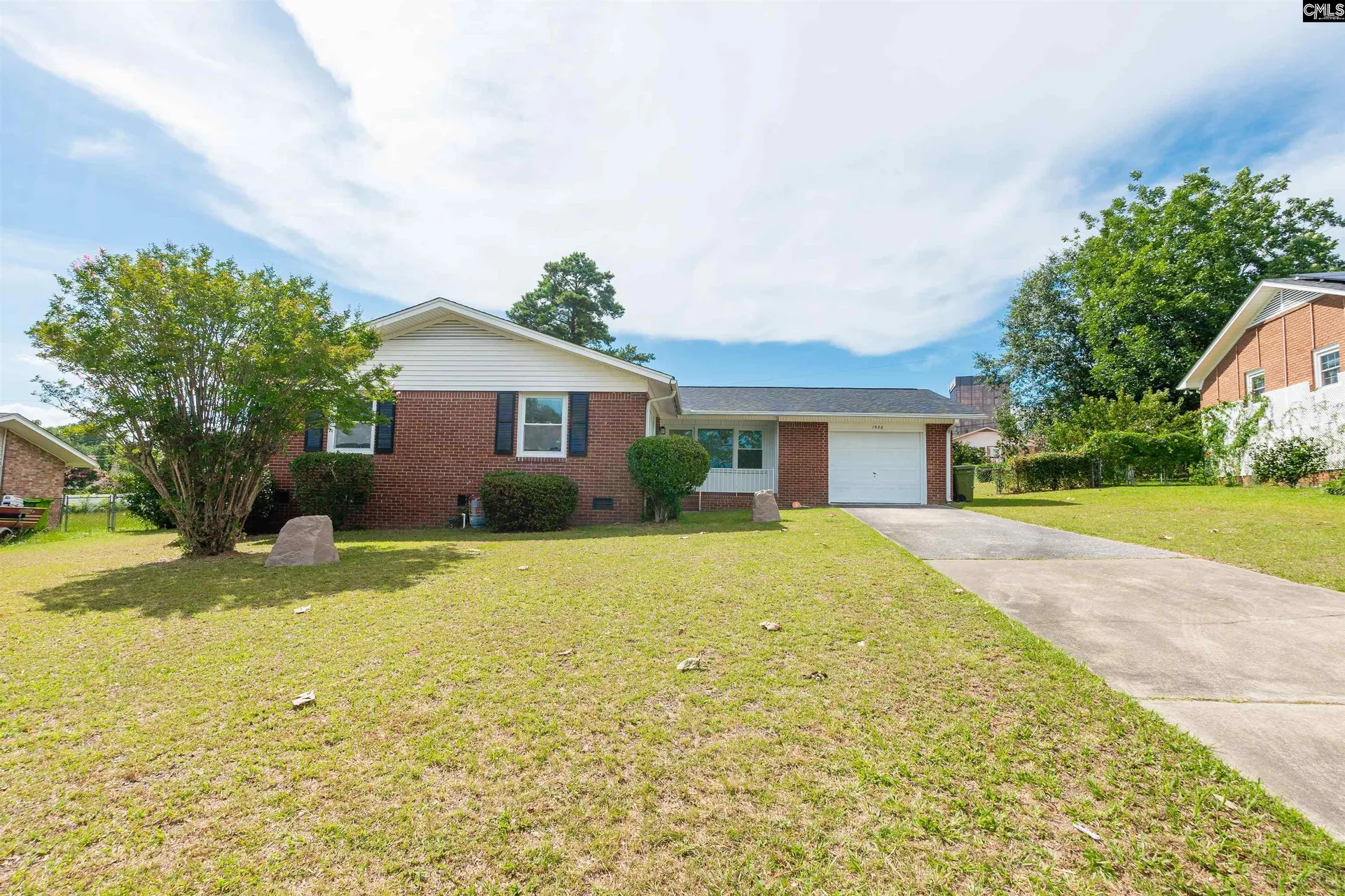 Property image 2 at 1936 Quaker Road, Columbia, SC 29223