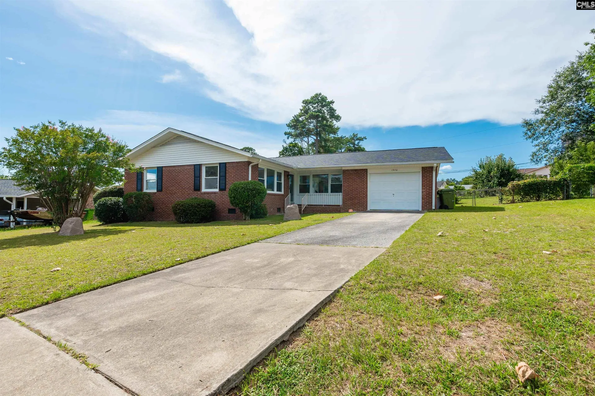 Property image 3 at 1936 Quaker Road, Columbia, SC 29223