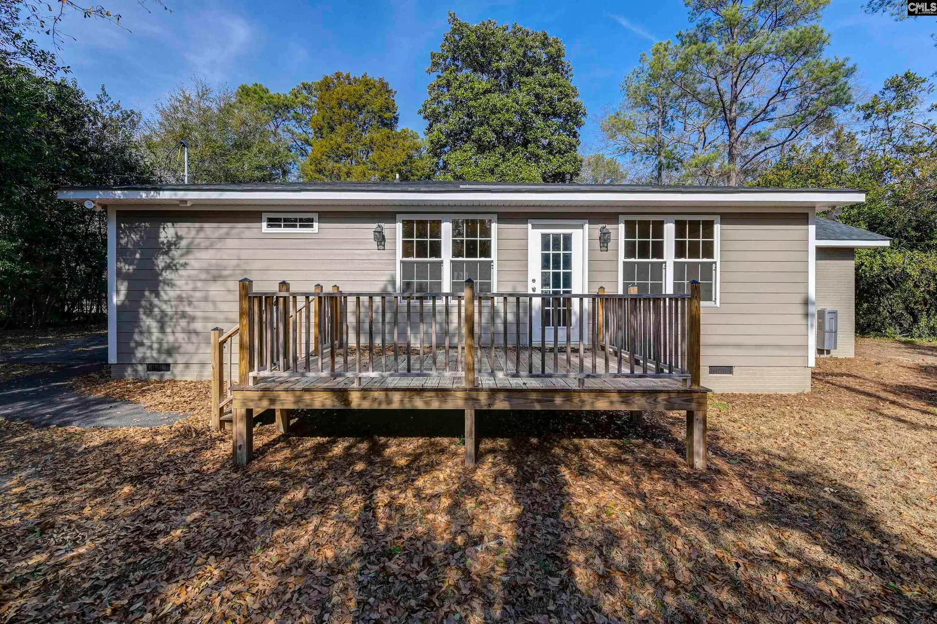 Property image 3 at 4020 Hanson Avenue, Columbia, SC 29204