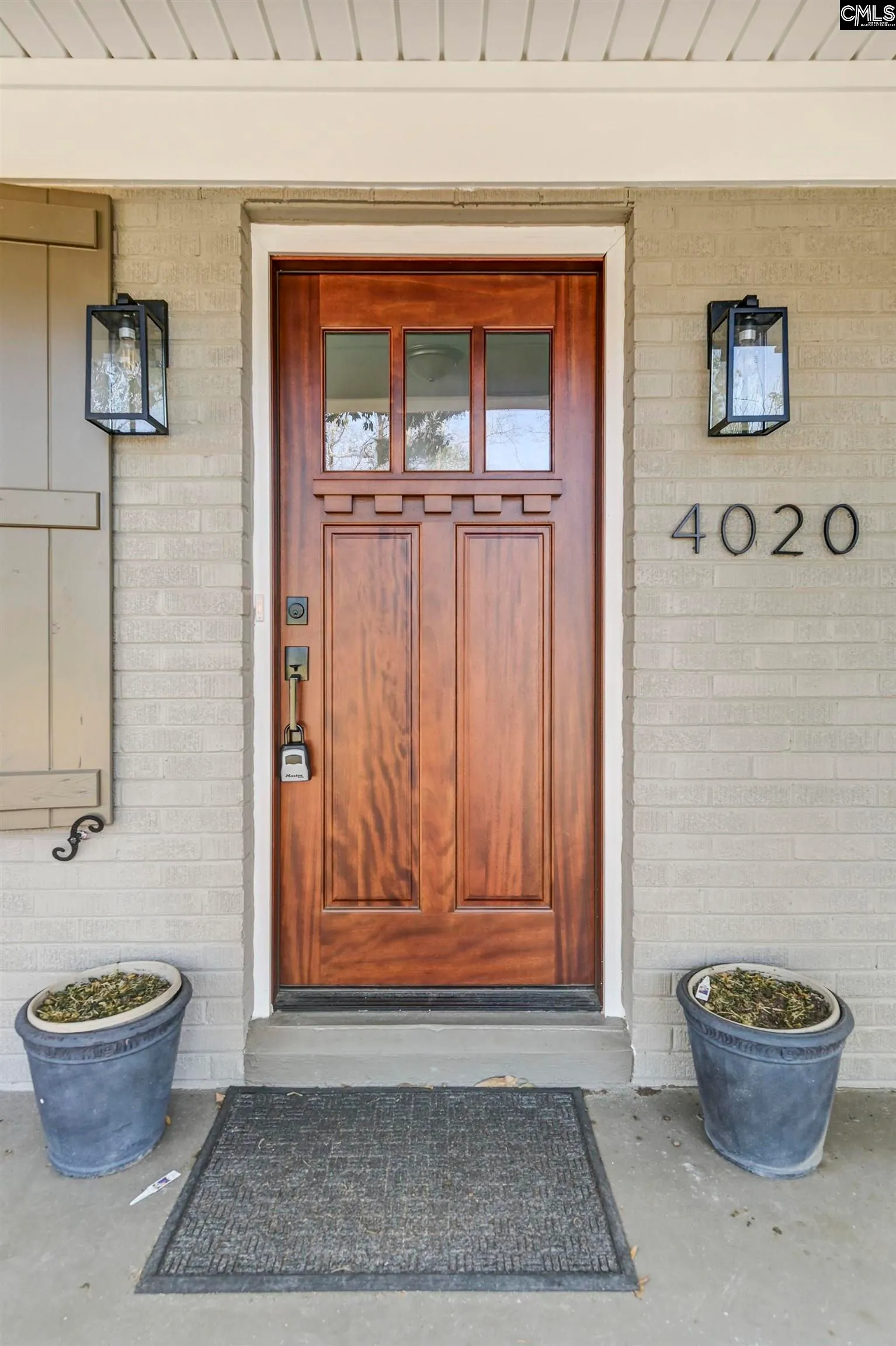 Property image 4 at 4020 Hanson Avenue, Columbia, SC 29204